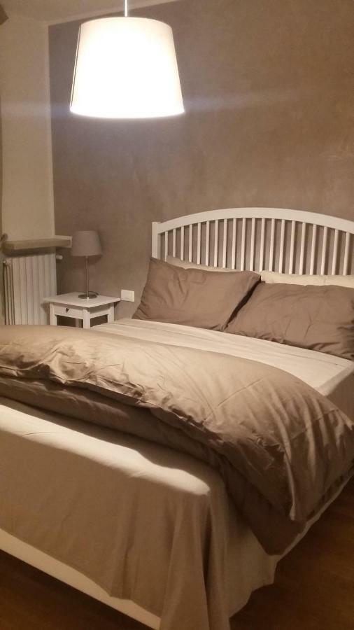Residenza Leon Panzió Castelnuovo del Garda Kültér fotó